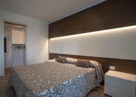 Aparthotel Miramare 3
