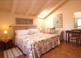 Agriturismo Peretti 4