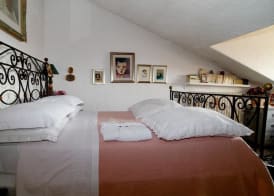 Torre di Palme B&b 5