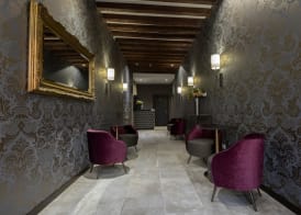 Alle Guglie Boutique Hotel 4