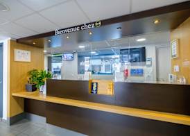 B&B HOTEL Cannes La Bocca Plage 2
