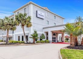 The Marco Hotel Lake Charles 4