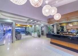 Royalisa Palmiye Beach Hotel Adult Only 4