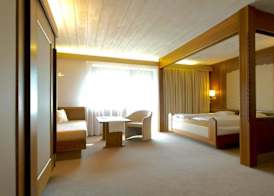 Superior Wellnesshotel Mein Almhof 4 S 2