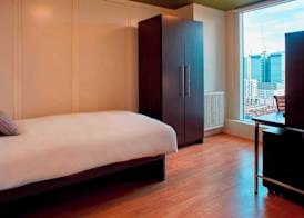 Chapter Spitalfields - Campus Accommodation 5