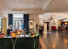 Hotel Amigo, a Rocco Forte Hotel 2