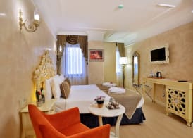 Edibe Sultan Hotel 5