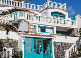 Apartamentos Cancajos 2