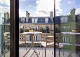 Hotel Maison Hamelin Paris - Handwritten Collection 4