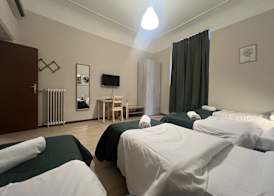 Freedom Traveller Hostel 4