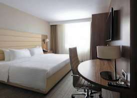 Courtyard by Marriott Belgrade City Center 4