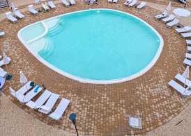 Residence Rocce Rosse 4