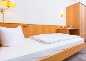 Hotel Pfälzer Wald 5