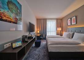 Dorint Parkhotel Frankfurt / Bad Vilbel 5