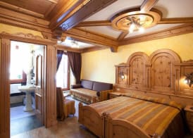 Hotel Le Ortensie 5