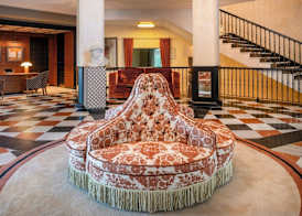 Grand Hotel Las Dunas, Autograph Collection 3