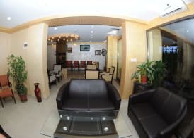 Cedar Hotel 3