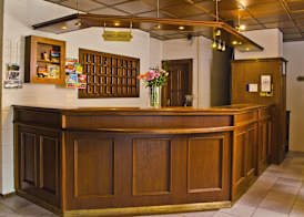 Hotel Start 3