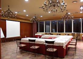Hotel Pamplona Villava 4