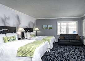 Hotel Hwood 4