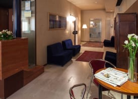 Hotel Mariani 2