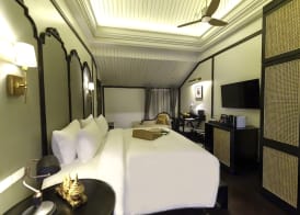 V Maison Boutique Hotel 4