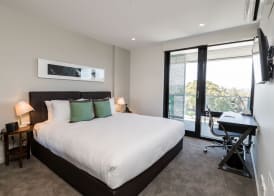The Branksome Hotel & Residences 4