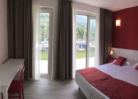 Resort le Vele Suites and Apartments 4