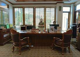 Sunday Villa Sirilanna Hotel 3