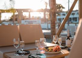 Alia Beachfront Suites and Spa 2