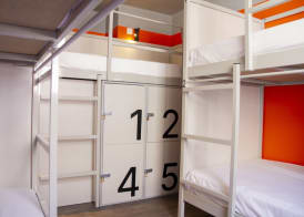 Room Valencia 4
