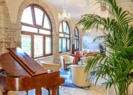 Hotel Antico Monastero 3