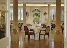 Byblos Art Hotel Villa Amistà 4