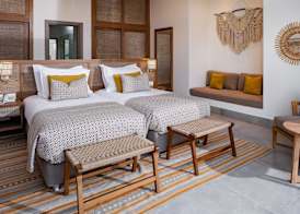 Steigenberger Resort Ras Soma 4