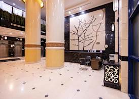 Masar Al Aziziyah Hotel 2