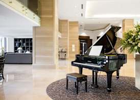 Elegant Suites Westlake 4