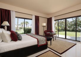 JAZ Oriental, Almaza Bay 5