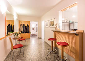 Hotel am Rokokogarten 2