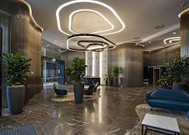 CLLIX Brisbane Skytower Apartments 4