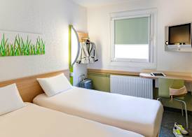 ibis budget Dommartin-les-Cuiseaux 5