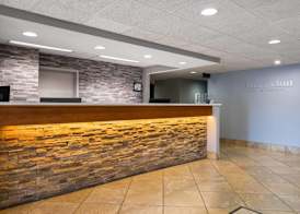 AmericInn by Wyndham Madison West 2