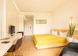 Midori - The Green Guesthouse 5