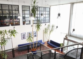 VCH Hotel Greifswald 5