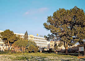 Hotel Mariant 5