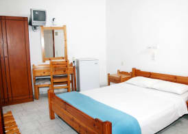 Hotel Thisvi 3