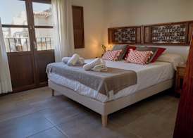 Apartamentos El Marqués - Málaga Centro Histórico 2
