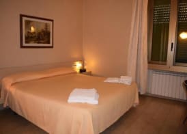 Hotel Mary 4