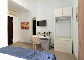 Giusi Rooms - Esquilino Harmony Guesthouse 3