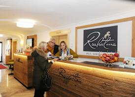 Wander und Aktiv Hotel Rösslwirt 2