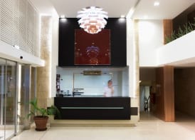 Pearl Hotel 4